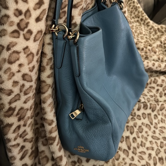 Coach Edie 31 - Picture 2 of 5